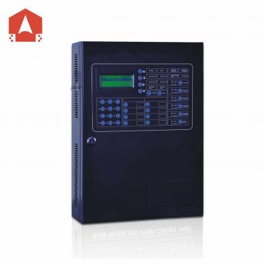 Fire Alarm Control Panel：CFT-MN/300/200