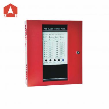 Conventional Fire Alarm Control Panel CK1016