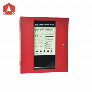 Conventional Fire Alarm Control Panel  CK1004