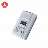 AC Powered Plug-In Gas & Carbon Monoxide Alarm
