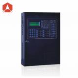 Fire Alarm Control Panel：CFT-MN/300/324