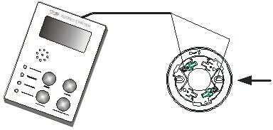 Addressable Heat Detector：CFT-920