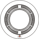 Addressable Smoke Detector：CFT-930