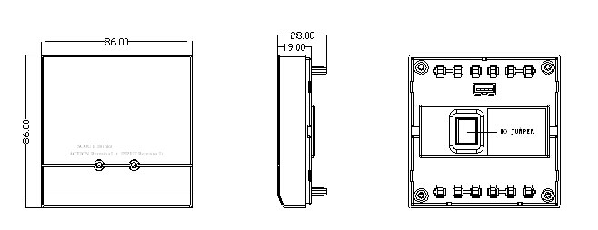 Intelligent Input Module：CFT-952