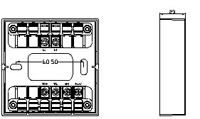 Intelligent Input Module：CFT-952