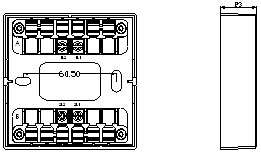 Short Circuit Isolator：CFT-957